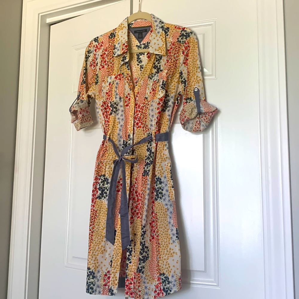 Summer dress - so darn cute
